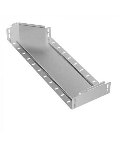 Переходник правый Стандарт HDZ 600х500х80 Промрукав (PR16.1462) в Назрани Аксессуары для лотков Pintop.ru