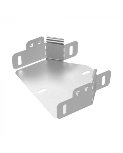 Переходник симметричный Стандарт HDZ 150х100х50 Промрукав (PR16.1465) в Назрани Аксессуары для лотков Pintop.ru