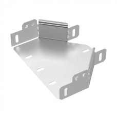 Переходник симметричный Стандарт HDZ 200х100х50 Промрукав (PR16.1468)