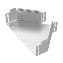 Переходник симметричный Стандарт HDZ 300х100х80 Промрукав (PR16.1475)