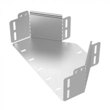 Переходник симметричный Стандарт HDZ 300х150х100 Промрукав (PR16.1476)