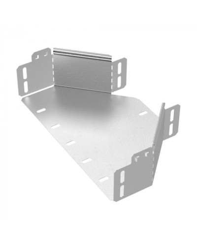 Переходник симметричный Стандарт HDZ 300х150х80 Промрукав (PR16.1478) в Назрани Аксессуары для лотков Pintop.ru