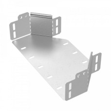 Переходник симметричный Стандарт HDZ 300х200х80 Промрукав (PR16.1481)