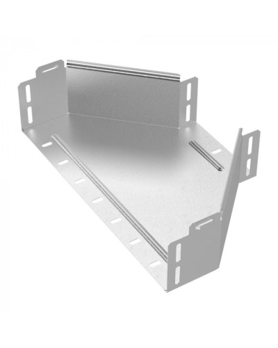 Переходник симметричный Стандарт HDZ 400х150х100 Промрукав (PR16.1482) в Назрани Аксессуары для лотков Pintop.ru