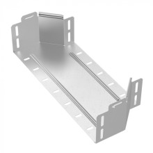 Переходник симметричный Стандарт HDZ 400х300х100 Промрукав (PR16.1488)