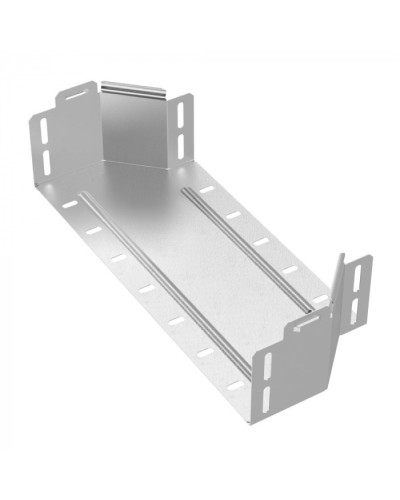 Переходник симметричный Стандарт HDZ 400х300х100 Промрукав (PR16.1488) в Назрани Аксессуары для лотков Pintop.ru