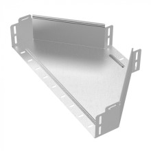 Переходник симметричный Стандарт HDZ 500х150х100 Промрукав (PR16.1491)