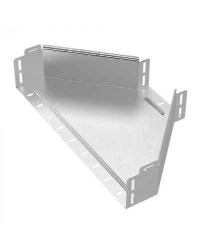 Переходник симметричный Стандарт HDZ 500х150х100 Промрукав (PR16.1491) в Назрани Аксессуары для лотков Pintop.ru
