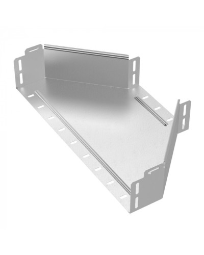 Переходник симметричный Стандарт HDZ 500х200х100 Промрукав (PR16.1494) в Назрани Аксессуары для лотков Pintop.ru