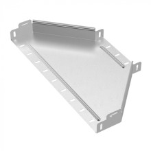 Переходник симметричный Стандарт HDZ 500х200х50 Промрукав (PR16.1495)