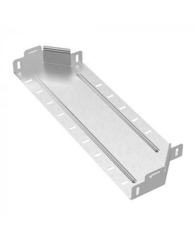 Переходник симметричный Стандарт HDZ 500х400х50 Промрукав (PR16.1501) в Назрани Аксессуары для лотков Pintop.ru