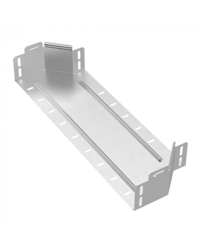 Переходник симметричный Стандарт HDZ 500х400х80 Промрукав (PR16.1502) в Назрани Аксессуары для лотков Pintop.ru
