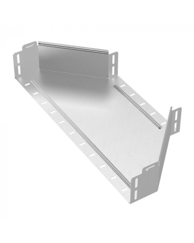 Переходник симметричный Стандарт HDZ 600х300х100 Промрукав (PR16.1503) в Назрани Аксессуары для лотков Pintop.ru