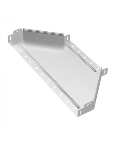 Переходник симметричный Стандарт HDZ 600х300х50 Промрукав (PR16.1504) в Назрани Аксессуары для лотков Pintop.ru