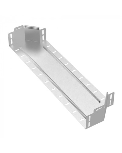 Переходник симметричный Стандарт HDZ 600х500х50 Промрукав (PR16.1510) в Назрани Аксессуары для лотков Pintop.ru