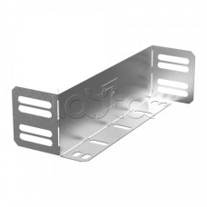 Переходник упрощённый горизонтальный Стандарт HDZ на 200 мм Н80 Промрукав (PR16.1520)