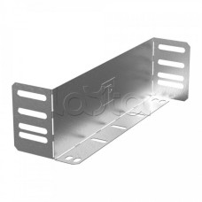 Переходник упрощённый горизонтальный Стандарт HDZ на 250 мм Н100 Промрукав (PR16.1521)