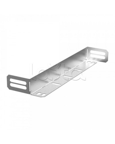 Переходник упрощённый горизонтальный Стандарт HDZ на 250 мм Н50 Промрукав (PR16.1522) в Назрани Аксессуары для лотков Pintop.ru