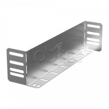 Переходник упрощённый горизонтальный Стандарт HDZ на 300 мм Н100 Промрукав (PR16.1524)