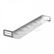 Переходник упрощённый горизонтальный Стандарт HDZ на 300 мм Н50 Промрукав (PR16.1525)