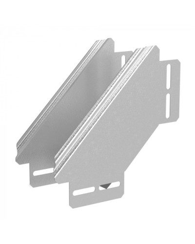 Угол вертикальный внешний 90 градусов Стандарт HDZ 100х100 Промрукав (PR16.1593) в Назрани Аксессуары для лотков Pintop.ru