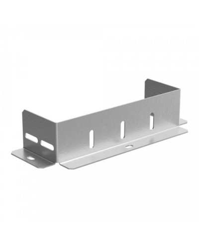 Универсальный ввод трассы лотков Стандарт HDZ 200х80 Промрукав (PR16.1689) в Назрани Аксессуары для лотков Pintop.ru