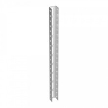 Профиль П-образный HDZ ПП-35х30х300 (2,0 мм) Промрукав (PR16.1733)