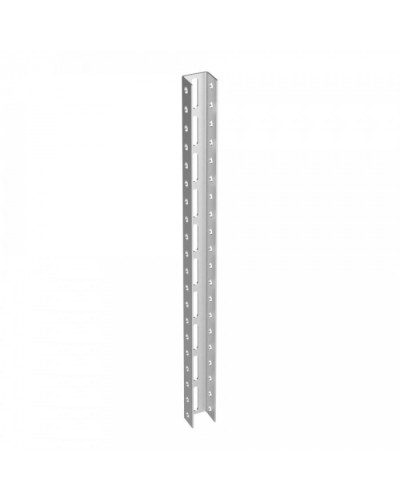 Профиль П-образный HDZ ПП-35х30х500 (2,0 мм) Промрукав (PR16.1736) в Назрани Аксессуары для лотков Pintop.ru