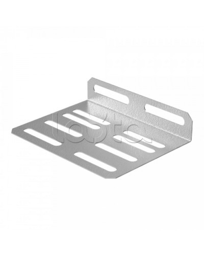 Пластина соединительная Стандарт HDZ 100 Промрукав (PR16.2101) в Назрани Аксессуары для лотков Pintop.ru