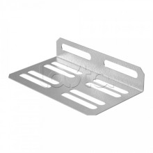 Пластина соединительная Стандарт HDZ 80 Промрукав (PR16.2103)