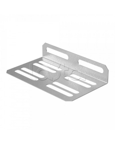 Пластина соединительная Стандарт HDZ 80 Промрукав (PR16.2103) в Назрани Аксессуары для лотков Pintop.ru