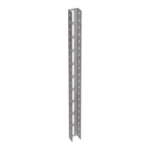 Профиль П-образный легкий ППЛ-35х30х800 (1,5 мм) Промрукав (PR16.2188)