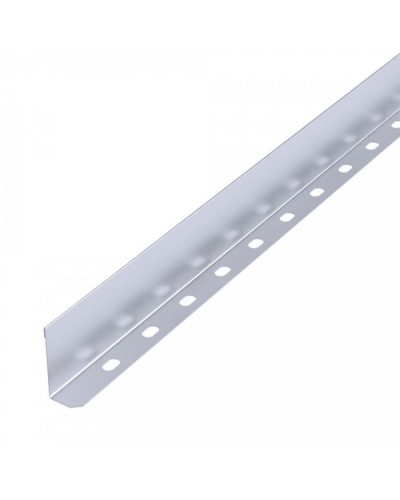 Разделитель лотка Стандарт INOX (AISI 304) 50х3000 Промрукав (PR16.3759) в Назрани Аксессуары для лотков Pintop.ru