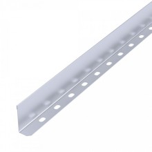 Разделитель лотка Стандарт INOX (AISI 304) 50х3000 (0,55 мм) Промрукав (PR16.3760)