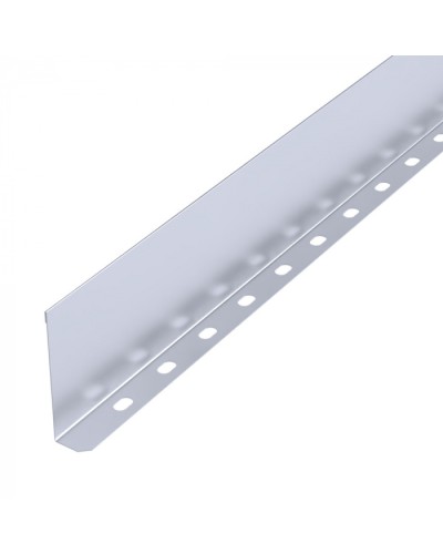 Разделитель лотка Стандарт INOX (AISI 316) 80х3000 Промрукав (PR16.3767) в Назрани Аксессуары для лотков Pintop.ru