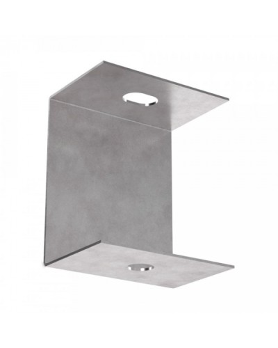 Скоба для подвеса шпильки HDZ Промрукав (PR16.4373) в Назрани Аксессуары для лотков Pintop.ru