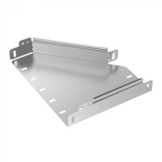 Переходник правый Стандарт INOX (AISI 304) 300х150х50 Промрукав (PR16.5735)