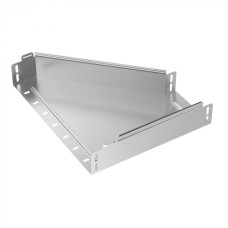 Переходник правый Стандарт INOX (AISI 304) 500х150х80 Промрукав (PR16.5751)