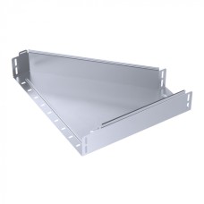 Переходник правый Стандарт INOX (AISI 316) 500х150х100 Промрукав (PR16.5815)