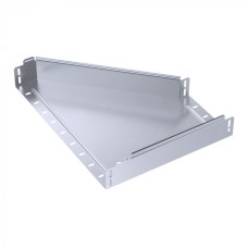 Переходник правый Стандарт INOX (AISI 316) 500х200х80 Промрукав (PR16.5820)