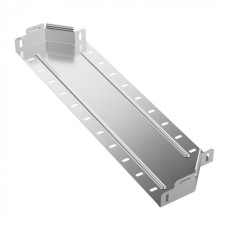 Переходник симметричный Стандарт INOX (AISI 304) 600х500х50 Промрукав (PR16.5966)