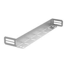 Переходник упрощённый горизонтальный Стандарт INOX (AISI 304) на 300 мм Н50 Промрукав (PR16.6130)