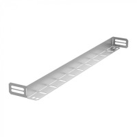 Переходник упрощённый горизонтальный Стандарт INOX (AISI 304) на 500 мм Н50 Промрукав (PR16.6145)