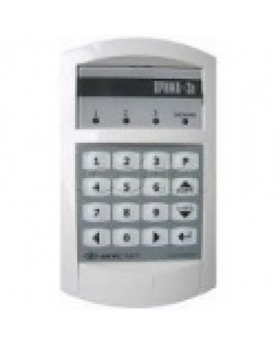 Устройство оконченное объективное Радий Прима-3А с БФ в Назрани Приемно-контрольные приборы Pintop.ru