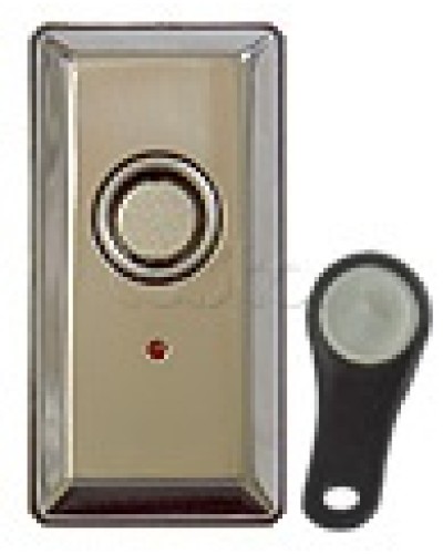 Считыватель для ключей Touch Memory Радий Считыватель-3 исп.00 в Назрани Считыватели Pintop.ru