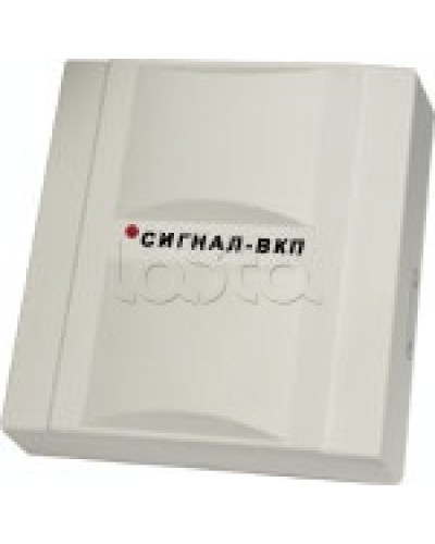 Прибор приемно-контрольный охранно-пожарный Радий Сигнал-ВКП в Назрани Приемно-контрольные приборы Pintop.ru