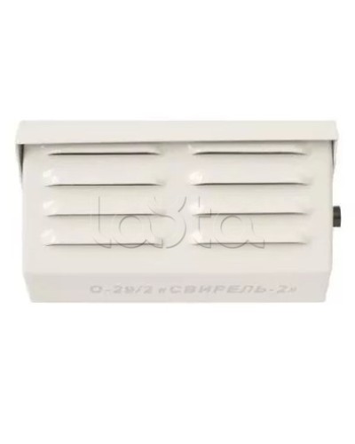 Оповещатель звуковой уличный Радий Свирель-2 исп.02 в Назрани Оповещатели Pintop.ru