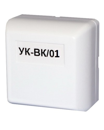 Устройство коммутационное Радий УК-ВК исп.01 в Назрани Дополнительное оборудование для ОПС Pintop.ru