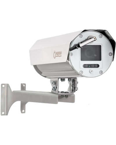 Цифровая IP-видеокамера с разрешением 4 Мп Релион-А-300-П-ИК-СО-IP-4Мп4.8-154Z-24÷36VDC/AC-DH в Назрани IP-камеры Pintop.ru