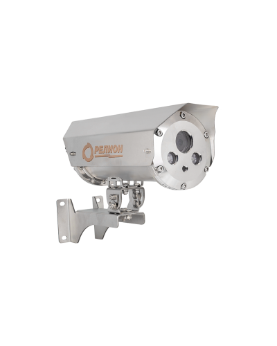 Цифровая в/камера с разрешением 4 Мп Релион-Exd-H-150-ИК-IP4Мп4mm-220-SD-TD в Назрани Взрывозащищенные камеры Pintop.ru